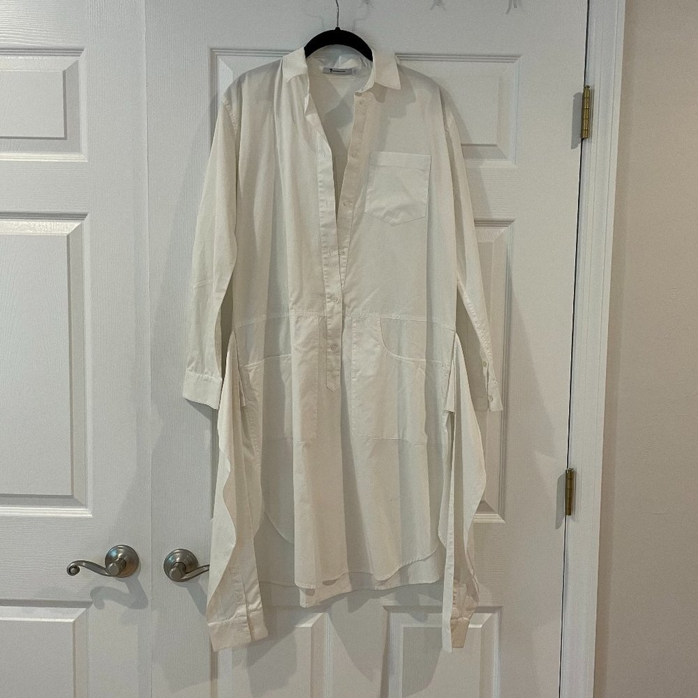T by Alexander Wang Shirt dress - size 0